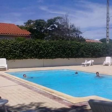 Camping Fagamis L'oasis - Camping Pyrénées-Orientales - Image N°2