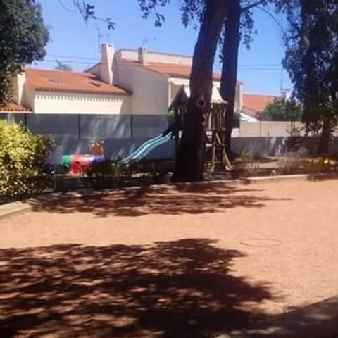 Camping Fagamis L'oasis - Camping Pyrénées-Orientales - Image N°5