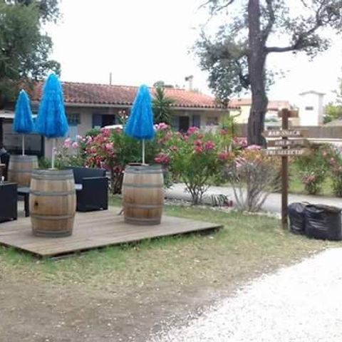 Camping Fagamis L'oasis - Camping Pyrénées-Orientales - Image N°6