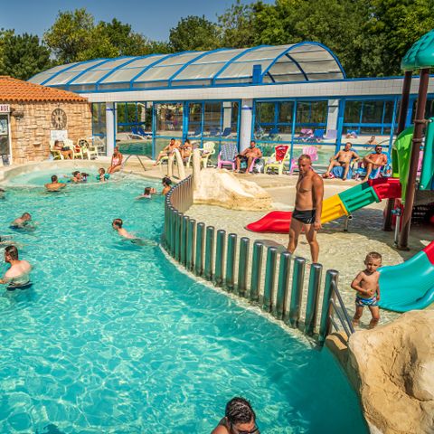 Camping Le Beauséjour - Camping Pyrénées-Orientales - Image N°4
