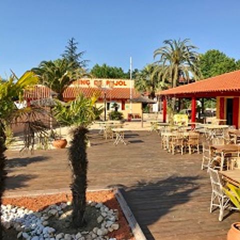 Camping de Pujol - Camping Pyrénées-Orientales - Image N°5