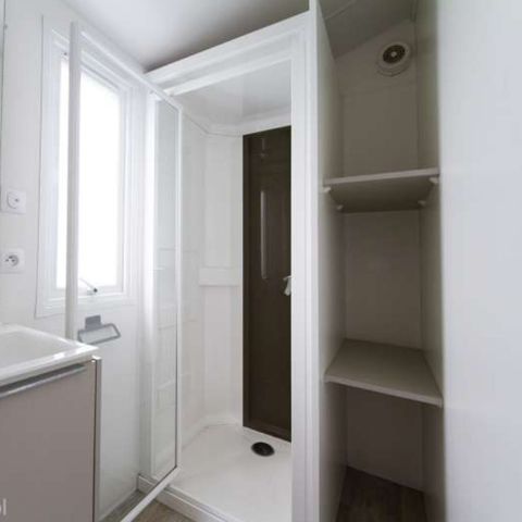 BUNGALOW 6 personnes - Malaga