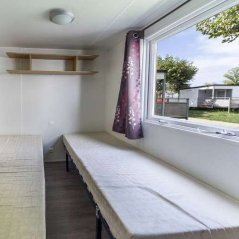 BUNGALOW 4 personnes - Cerisier