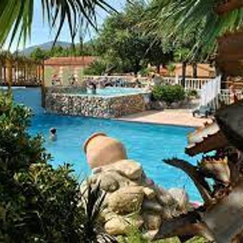 Camping de Pujol - Camping Pyrénées-Orientales - Image N°2