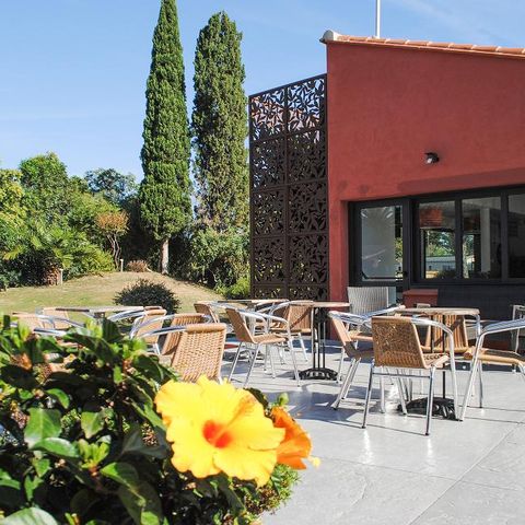 Camping Le Haras - Camping Pyrénées-Orientales - Image N°4