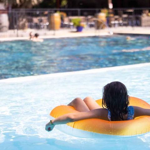 Camping Le Haras - Camping Pyrénées-Orientales - Image N°3