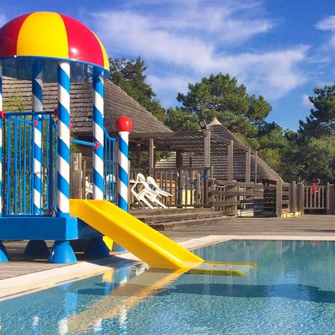 Camping San Damiano - Camping Corse du Nord - Image N°4