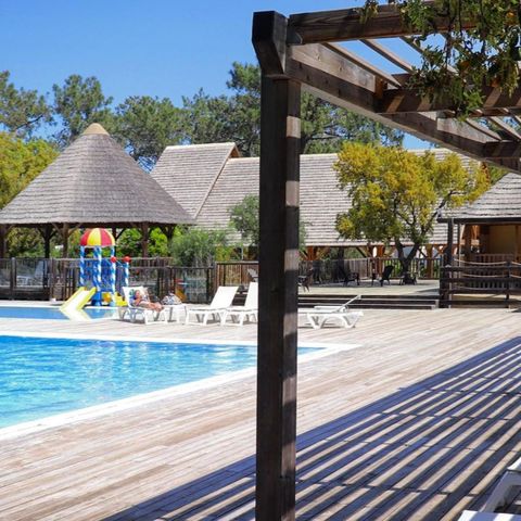 Camping San Damiano - Camping Corse du Nord - Image N°5
