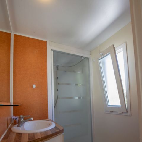 BUNGALOW 5 personnes - MH Standard Roussillon 1-5 Pers