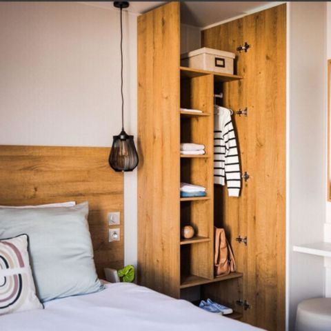 BUNGALOW 4 personnes - PREMIUM CARLIT
