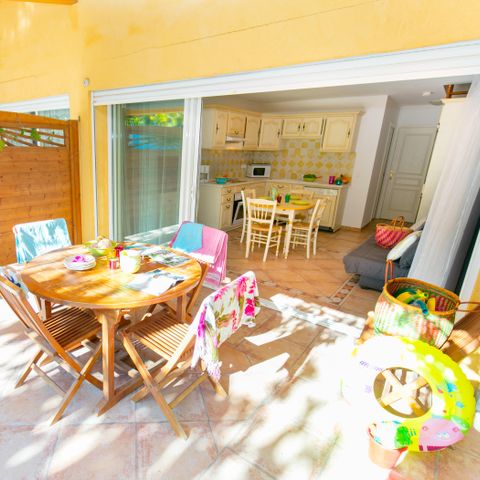 Camping International - Camping Var - Image N°5