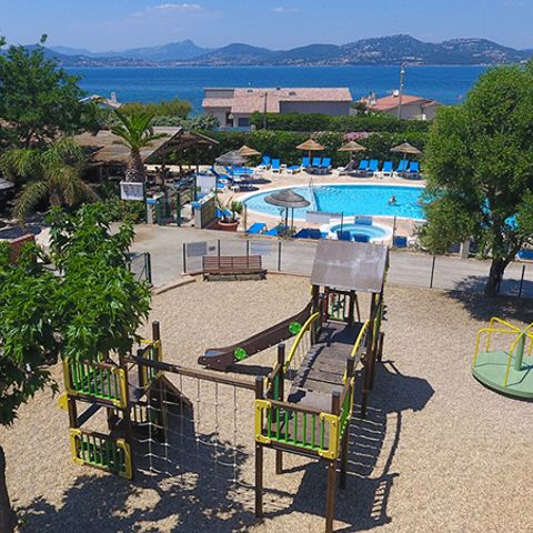 Camping International - Camping Var - Image N°3