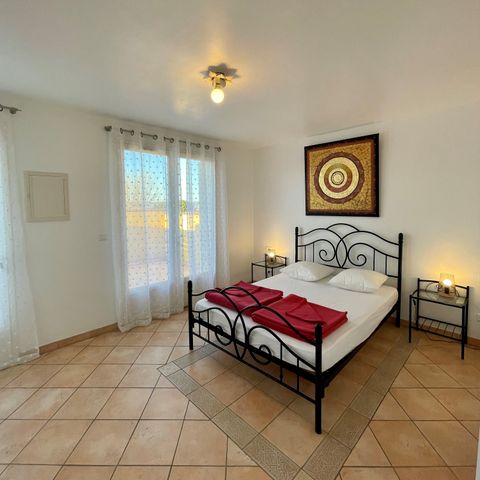 APPARTEMENT 4 personnes - 40m² climatisé