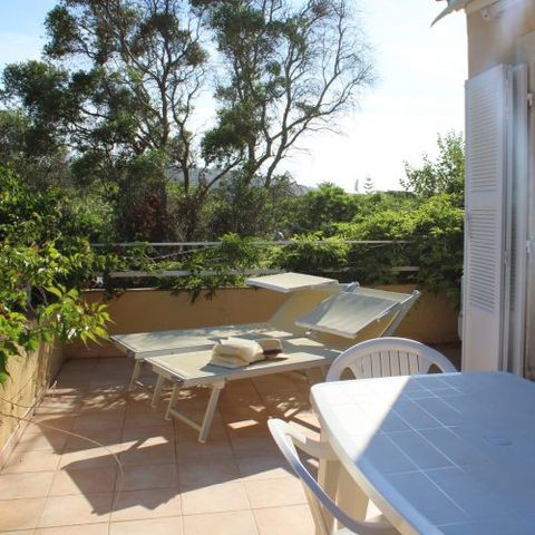 APPARTEMENT 4 personnes - Appartement 2 pièces 40m² - douche - TV - climatisation