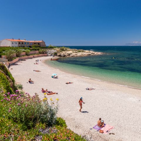 Camping Le Rayolet - Camping Var - Image N°3