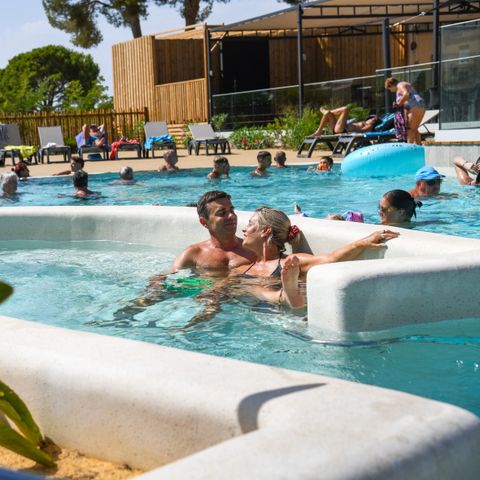 Camping Le Rayolet - Camping Var - Image N°4