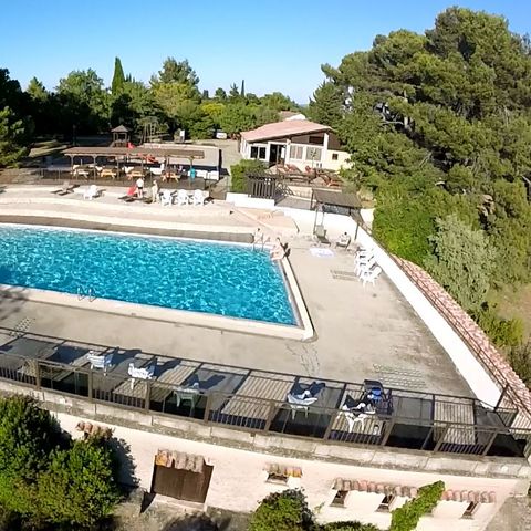 Camping La Commanderie - Camping Aude - Image N°2