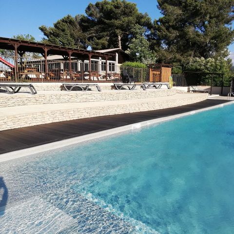 Camping La Commanderie - Camping Aude - Image N°3