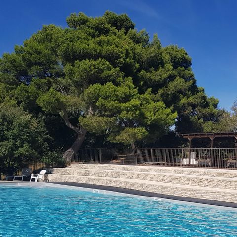 Camping La Commanderie - Camping Aude - Image N°4