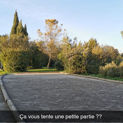 Camping La Commanderie - Camping Aude - Image N°6