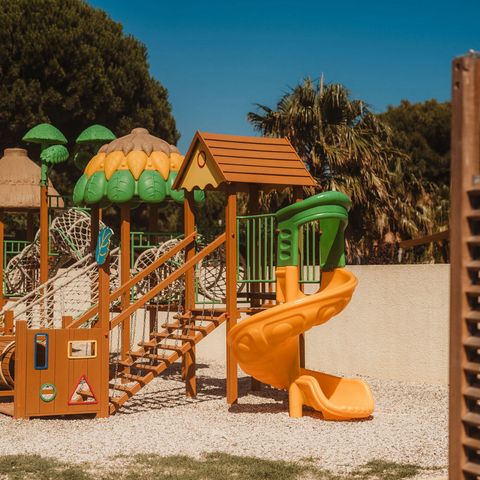 Domaine Les Mûriers - Camping Hérault - Image N°4