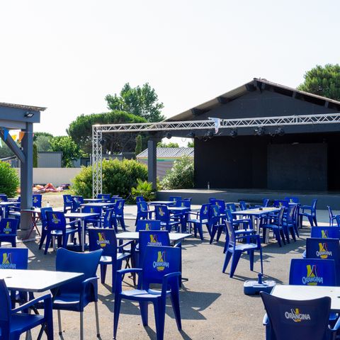 Domaine Les Mûriers - Camping Hérault - Image N°6