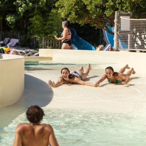 Camping Méditerranée Plage - Camping Hérault - Image N°6