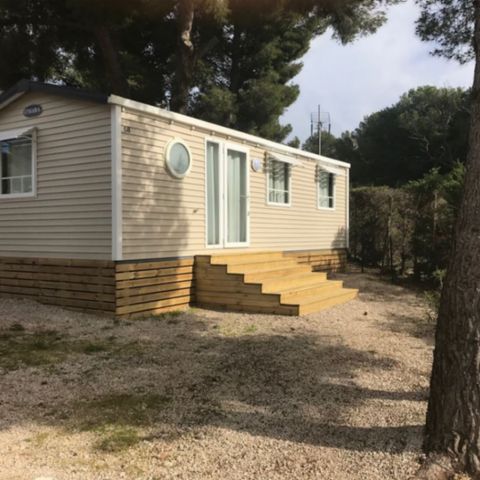 Mobilhome 6 personnes - STANDARD