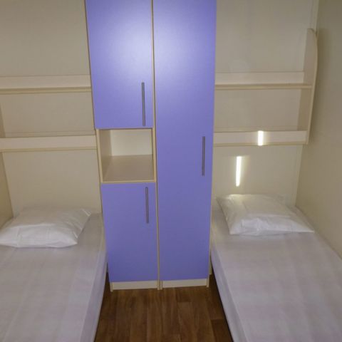 CHALET 6 personnes - CONFORT