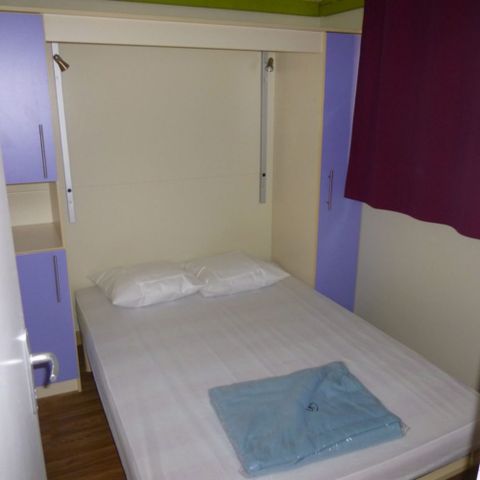 CHALET 6 personnes - CONFORT
