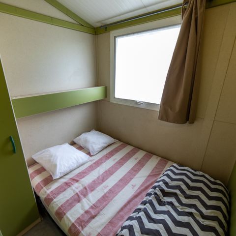 CHALET 4 personnes - CAMPECO