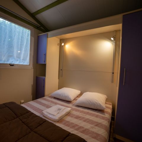 CHALET 6 personnes - SAMOA