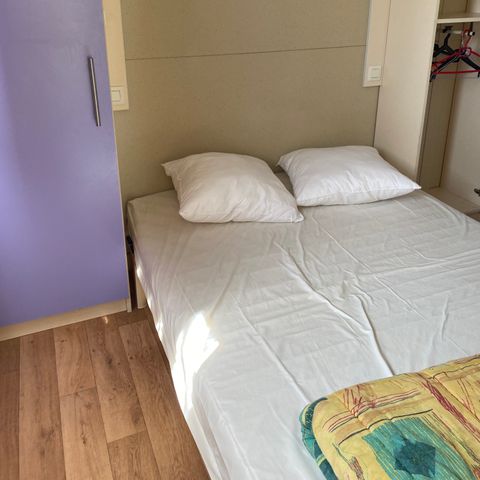 CHALET 5 personnes - CLUB 5