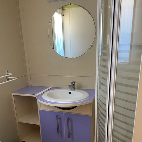 CHALET 5 personnes - CLUB 5