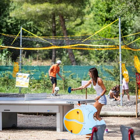 Camping La Source - Camping Bouches-du-Rhône - Image N°3