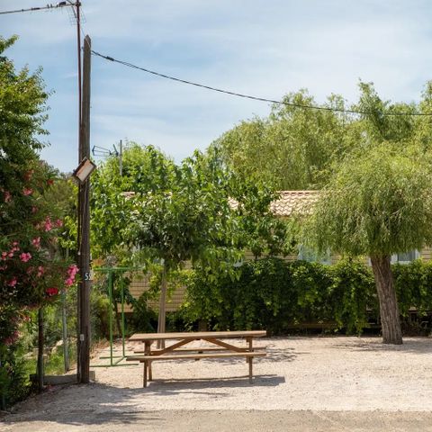 Camping La Source - Camping Bouches-du-Rhône - Image N°2