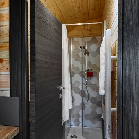 HÉBERGEMENT INSOLITE 2 personnes - Pod Luxe