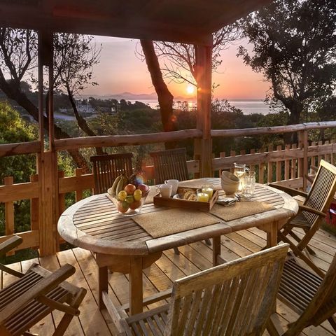 Camping au Paradis des Campeurs - Camping Var - Image N°5