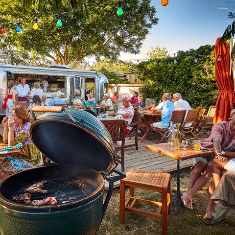 Camping au Paradis des Campeurs - Camping Var - Image N°3