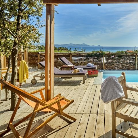 Camping au Paradis des Campeurs - Camping Var - Image N°6