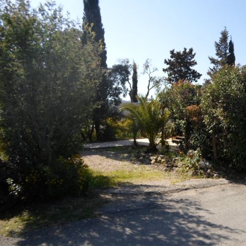 Mobilhome 6 personnes - Cottage A - 3 chambres - 6 personnes
