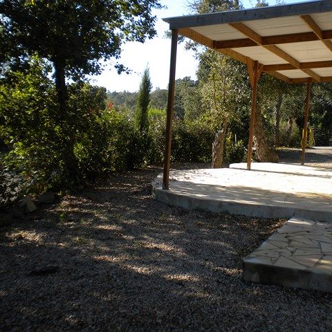 BUNGALOW 6 personnes - Cottage Espace C - 2 chambres - 4/6 personnes
