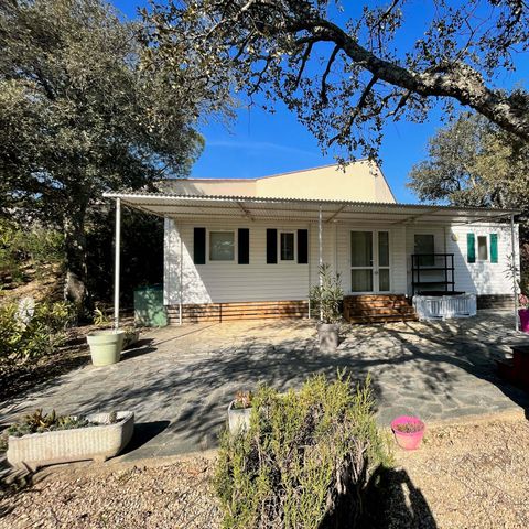 BUNGALOW 6 personnes - Cottage Espace C - 3 chambres - 6 personnes