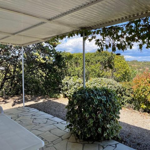 BUNGALOW 6 personnes - Cottage Espace C - 3 chambres - 6 personnes