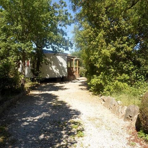 BUNGALOW 6 personnes - Privilège Espace C - 3 chambres - 6 personnes