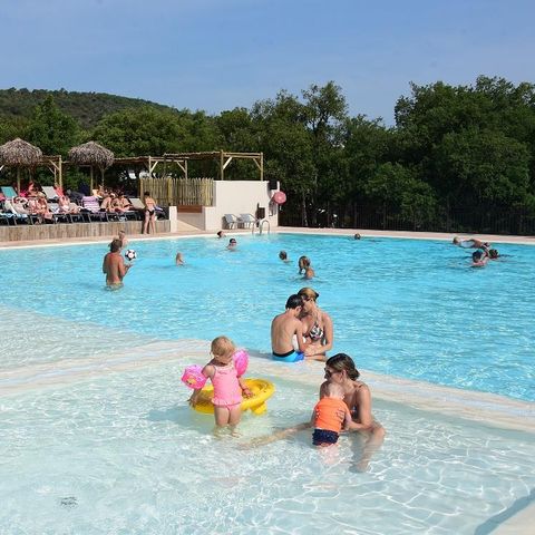 Domaine De La Bergerie - Camping Var - Image N°6