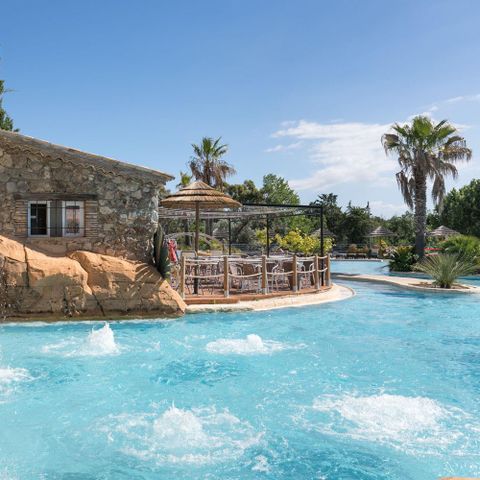 Domaine De La Bergerie - Camping Var - Image N°3