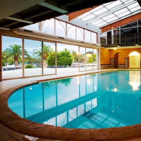 Domaine De La Bergerie - Camping Var - Image N°5
