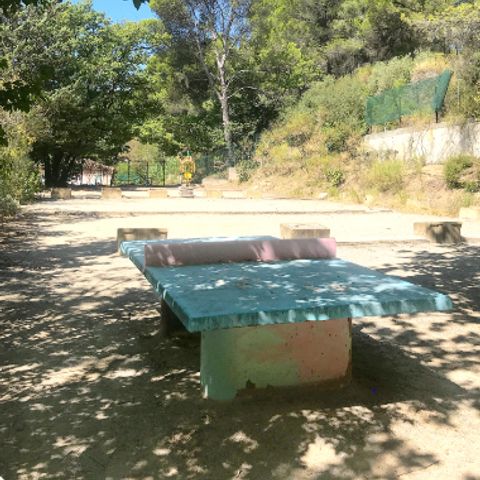 Camping Chantecler - Camping Bouches-du-Rhône - Image N°6