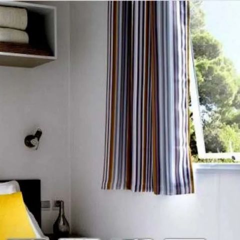 Mobilhome 4 personnes - Super Venus 51 - 53